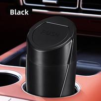 Leakproof Design Car Garbage Bin Cup Holder Fit Car Storage Organizer  for Seat Storage juoda