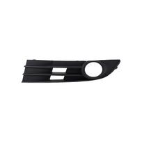 Car Accessories For Volkswagen VW Touran 2007 2008 2009 2010 Front Bumper Fog Light Cover Frame Lamp Foglamp Grille 1T0853666K