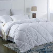 Mengjie Home Textiles Antibacterial Ten-Hole Four-Season Quilt 200cm x 230cm