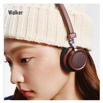 Edifier Doo Ace Retro On-Ear Bluetooth Headphones