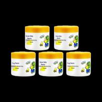 Frog Prince Honey Moisturizing Cream medus