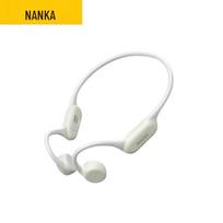 Nank Runner 4 Bone Conduction Open-Ear Sports Bluetooth Headset