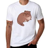 Tilted Reality Cat TShirt anime t shirts sports fans animal prinfor boys Unisexs clothing S