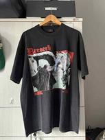 Rare Berserk Femto Bootleg Japanese Anime For Men Women T-shirt Unisex XXXL