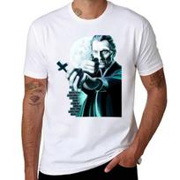 Peter Cushing Moon Wall Tshirt Topping Shirts Graphic Tee Vintage Anime Shirt Vintage T Shirts T Shirts For Unisex Pack S