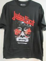 JUDAS PRIEST OFFICIAL MERCH HELL BENT 2023 BAND CONCERT MUSIC 2XL / XXL Unisex T-Shirt L