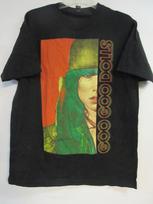 GOO GOO DOLLS OFFICIAL MERCH MAGNETIC SPLIT BAND CONCERT MUSIC T- LARGE Unisex T-Shirt M