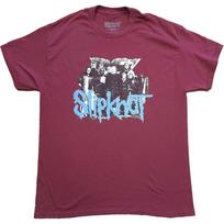 Slipknot Goat Logo Demon Unisex Tshirt L