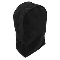 Metal Detector Storage Bag with Side Pocket Waterproof Lightweight Metal Finder Scanner Backpack nylon