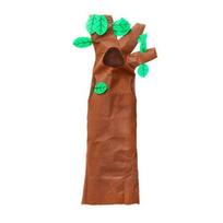 Adults Tree Costume Stage Performance for Men Women Adorable Cosplay Costume less