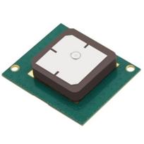 ABUO-GPS Antenna 1575.42Mhz 18X18mm High Gain For Pet Tracker Precise