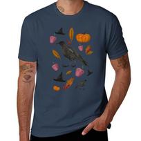 Happy Halloween Tshirt Lightweight Cooling Short Sleeve Tee S