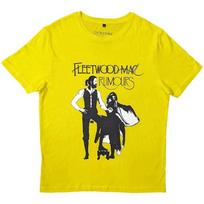 Fleetwood Mac Rumours Unisex TShirt L