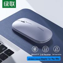 UGREEN Dual Mode Wireless Mouse