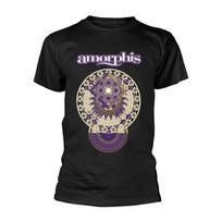 Amorphis Halo New Tee TShirt Unisexs L
