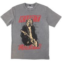 Kurt Cobain Collage Tee TShirt Unisexs L