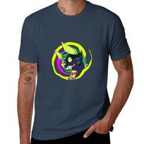 Happy All The Time Tshirt Labor Work Casual Tshirt S