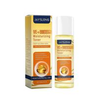 Jaysuing Vitamin B5 Nourishing Toner, Hydrates, Moisturizes And Soothes Skin And Face Daily Care
