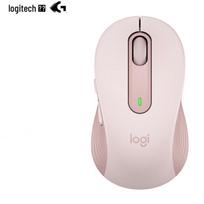 Logitech M650L Silent Wireless Mouse