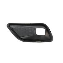 Front Right Side Fog Lamp Bezel for Jeep Cherokee 2019-2022