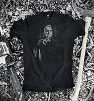 Christopher Lee Dracula T-Shirt: Hammer Film Cult Classic 4XL