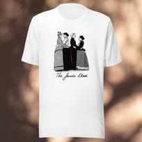 Barbara Hammer The Female Closet Underground Indie Film Lesbian Queer Cinema T-shirt 2XL