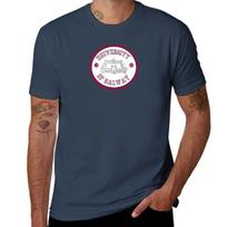 University Of Galway Inspired Logo Tshirt Lightweight Gym Training Tshirt S