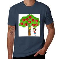 Chicka Chicka Boom Tshirt Lightweight Sport Basic Tshirt S