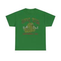 Snake Farm 1967 Texas Nostalgic T-shirt XXXL