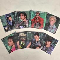 ATEEZ Golden Hour Part 5 Unopened Album Digipak