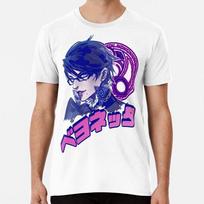 Bayonetta 04 T-Shirt XXXL