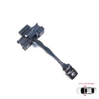 BDP1671 Front Door Hinge Brake Stop Check Assy Limiter Strap for VW ID.4 E21 ID.5 E39  Q4 e-tron F4N F4B 11A837249A