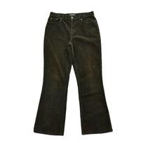 Women's Flared Corduroy Jeans