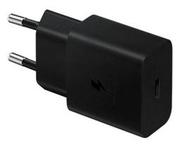 Samsung ep-t1510 15w wall charger black (without cable)