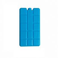 Reusable Ice Packs for Cooler Bags, Picnic, Vending - Long Lasting Cold for Food and Drinks one size mėlyna