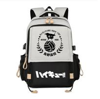 Volleyball Less Schoolbag Large Capacity Boys Backpack Junior High School Primary School Boys Grade 3 To 6