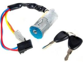 Uždegimo jungiklis Renault Kangoo Twingo 1998-2007 - 6060z-05