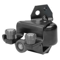 Left middle trolley of the sliding door Citroen Berlingo II Peugeot Partner II Teppe 2008 to 2019 - PPA08L