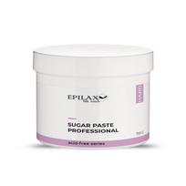 Acid-free sugar paste HARD 700g/ Epilax acid-free sugar paste HARD 700 g