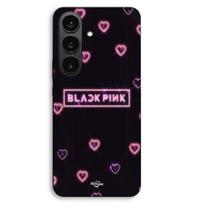 Coque Pour Samsung Galaxy S26 FE Blackpink coeur rose Maniacase juoda