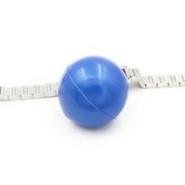 Laikrodžio įrankio lipnus frikcinis rutulinis atsukamasis rutulinis dėklo atidarytuvo varžtų nuėmiklis One Size mėlyna