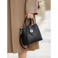 Authentic leather shoulder bag for women messenger bags cowhide women's bags crossbody style