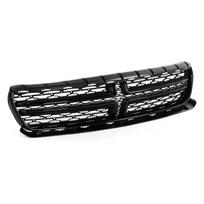 Front Bumper Grille Grill 5PP33DX8AB Replacement Fit for Dodge Charger RT SXT SE 2015?2020