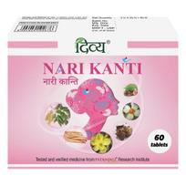 Divya Nari Kanti 3 U X 20 N