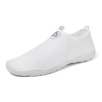 Men's and women's snorkeling shoes, wading, quick-drying beach diving, swimming, fitness mountaineering, five-finger shoes, indoor fitness shoes 35 balta