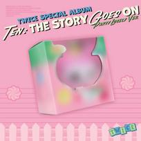 TWICE - [TEN: THE STORY GOES ON] PARTY LOVELY Version