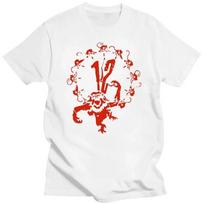12 Monkeys Twelve Monkeys Cult Movie T Shirt All s New#Color S juoda