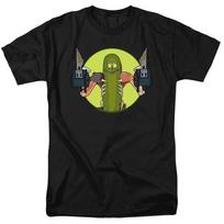 Rick And Morty I Love Myself Mens T Shirt Black S