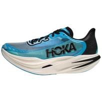 HOKA ONE ONE Cielo X1 2.0 Breathable, Supportive, And Lightweight Training Running Shoes Unisex Blue Sneakers 1162053-SKYW 43 mėlyna