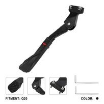 Aluminum Adjustable Kick Stand for Ridstar Q20 Electric Bike
